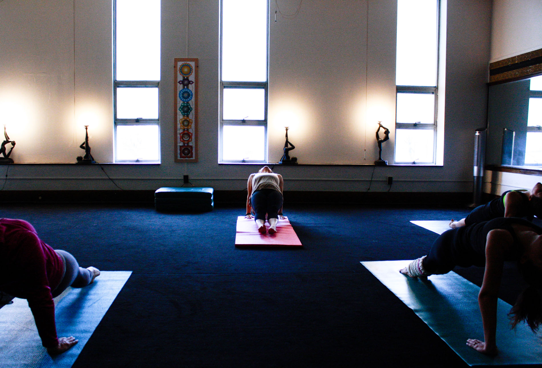 Yoga image 2