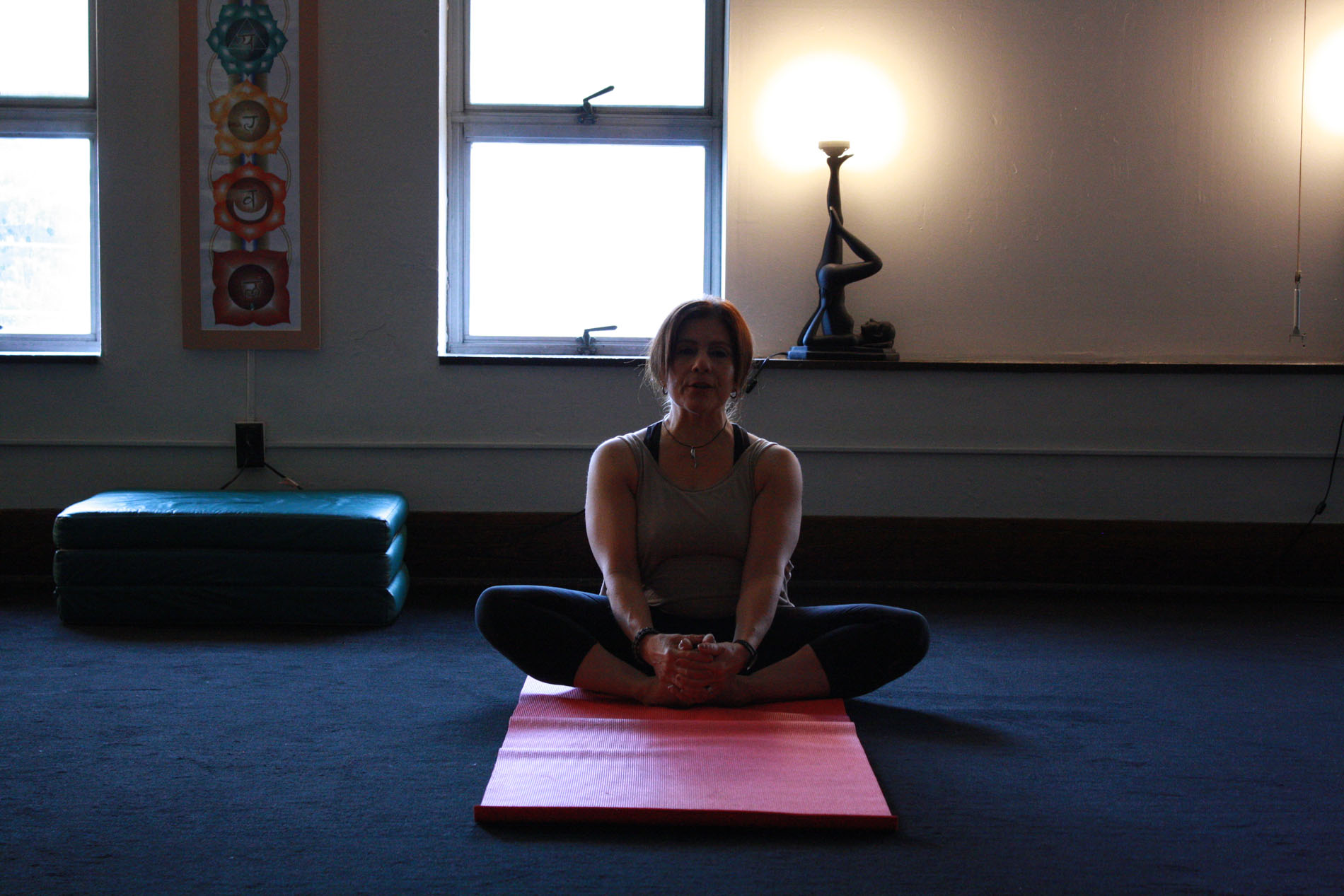 Yoga image 3